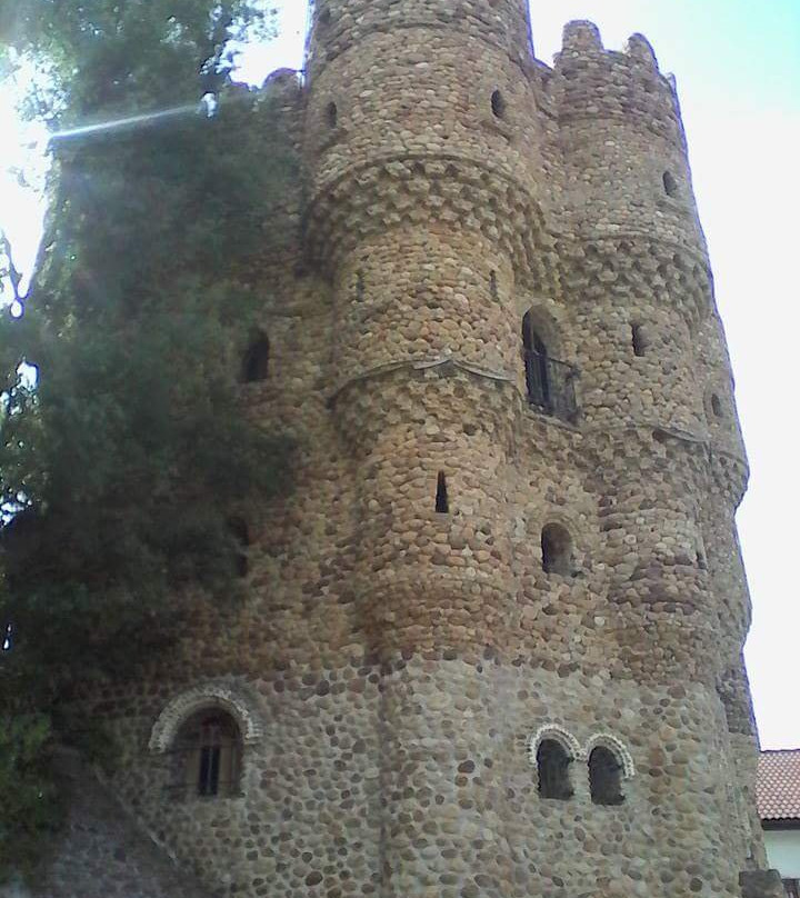 Castillo de Las Cuevas-Cebolleros必去景点