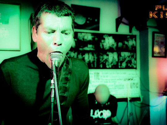 Pub Kiss-阿尔赫西拉斯必去景点