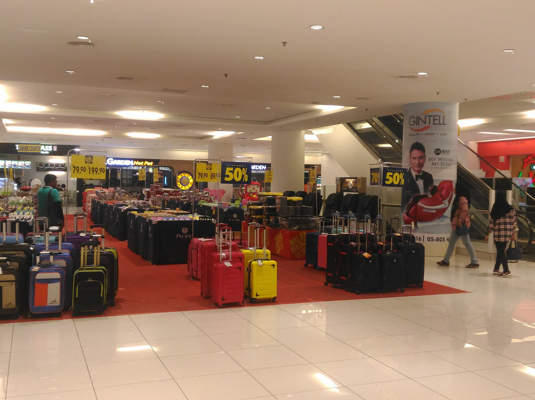 Taiping Sentral Mall景点图片