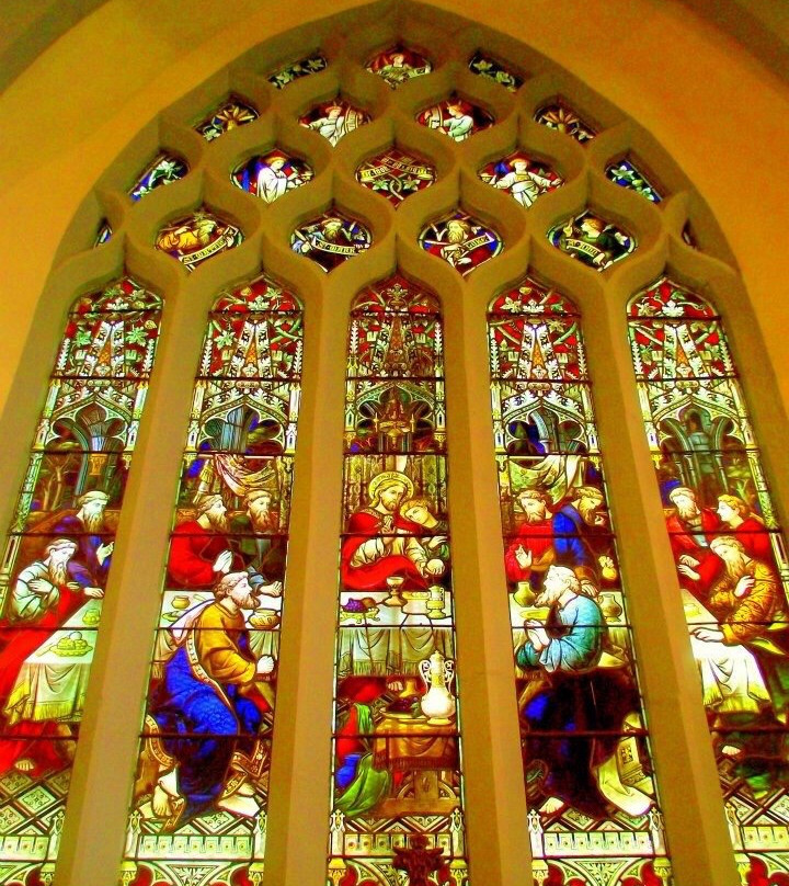 Cloyne Cathedral