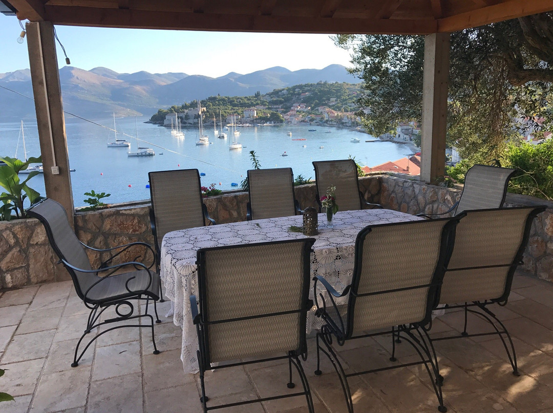 Guest House Tomic主图