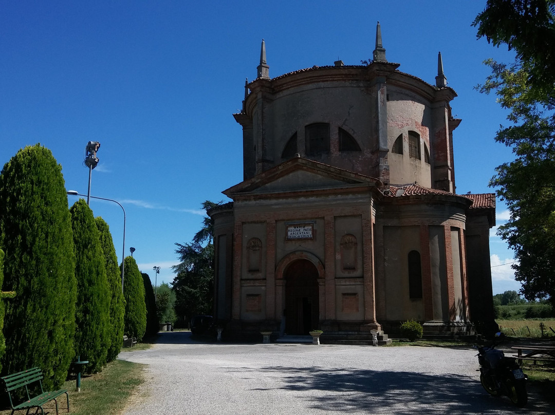 Santuario della Celletta景点图片