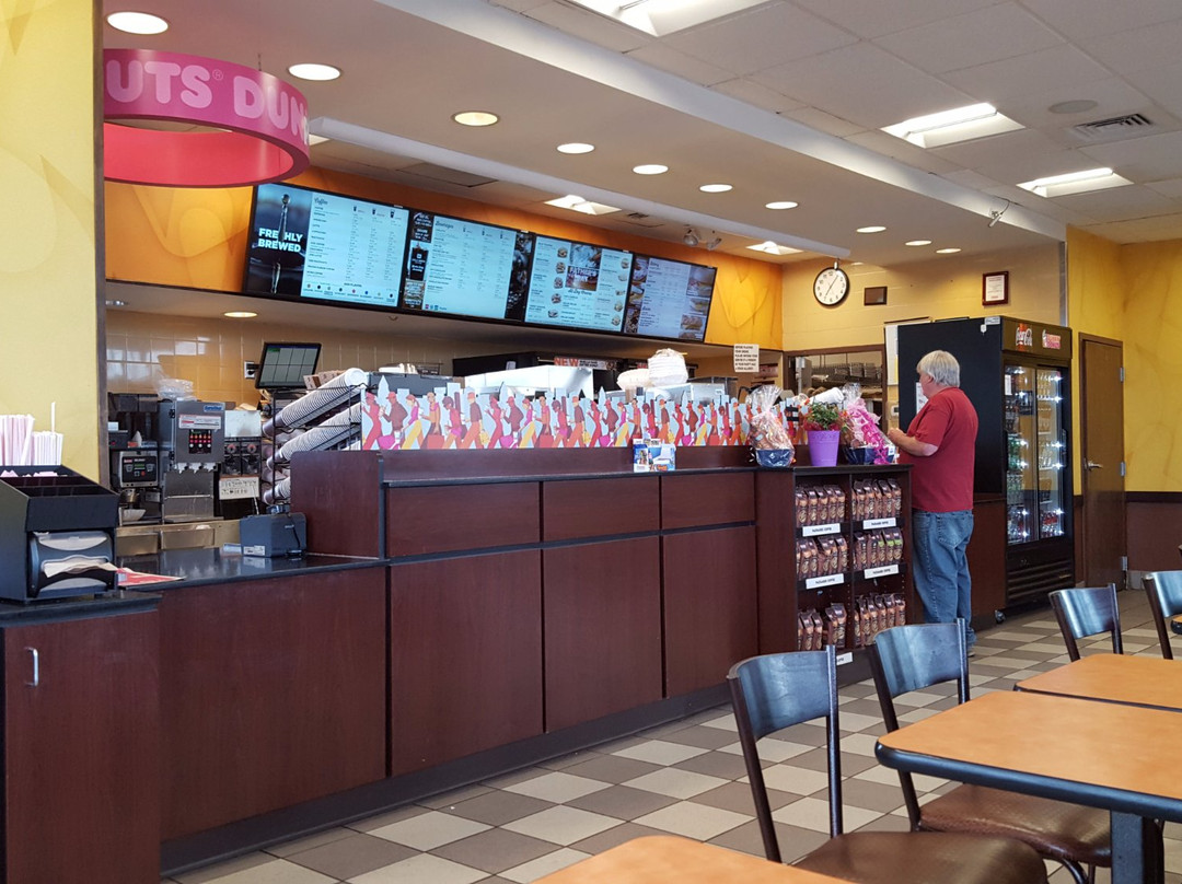 Dunkin'
