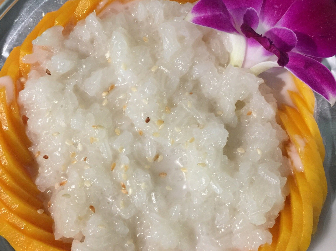 Bangkok Bay Thai Restaurant