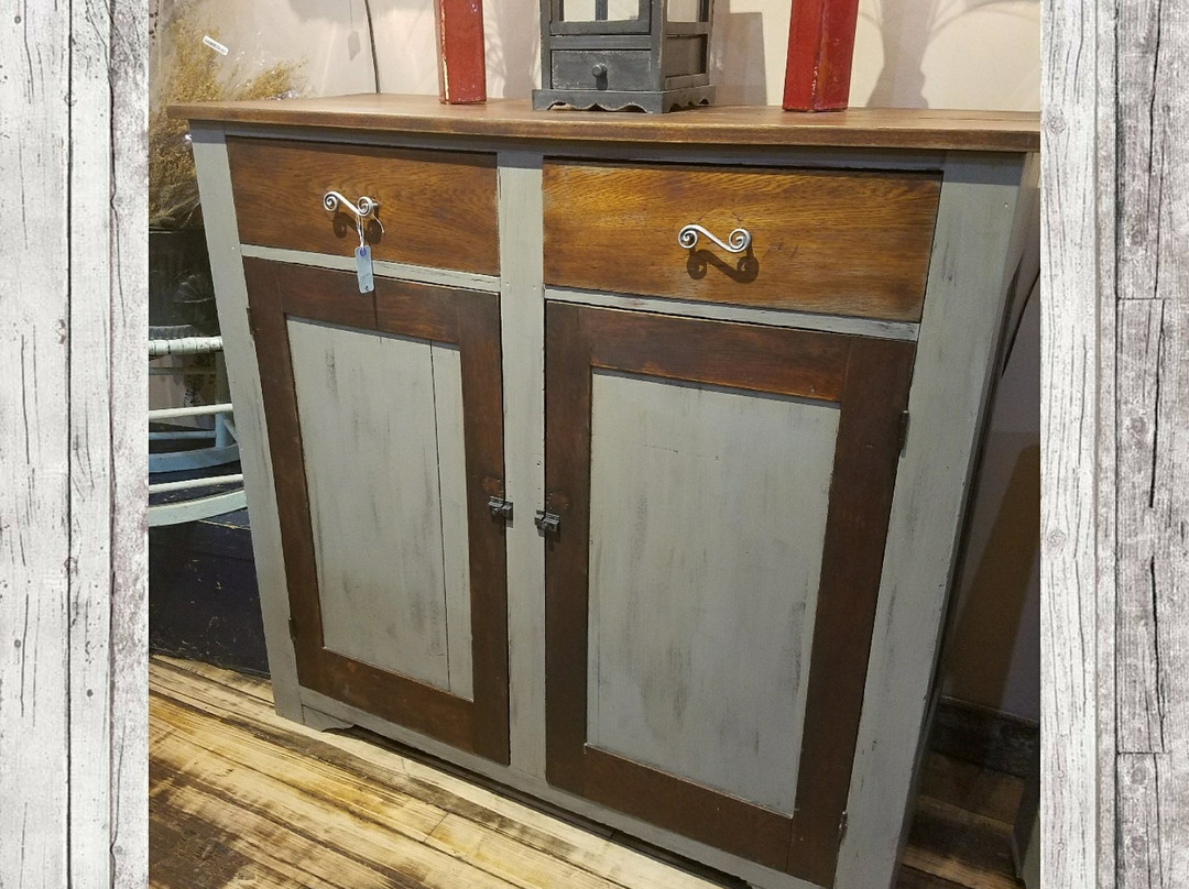 Cherish Every Moment-斯汤顿必去景点