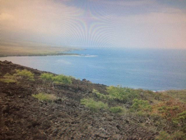 Ka'Awaloa Trail-库克船长必去景点