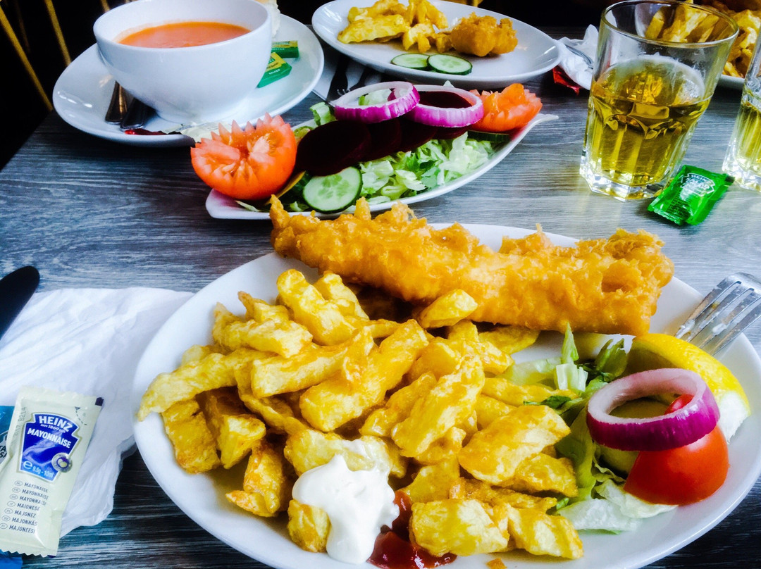 Marlboro Restaurant