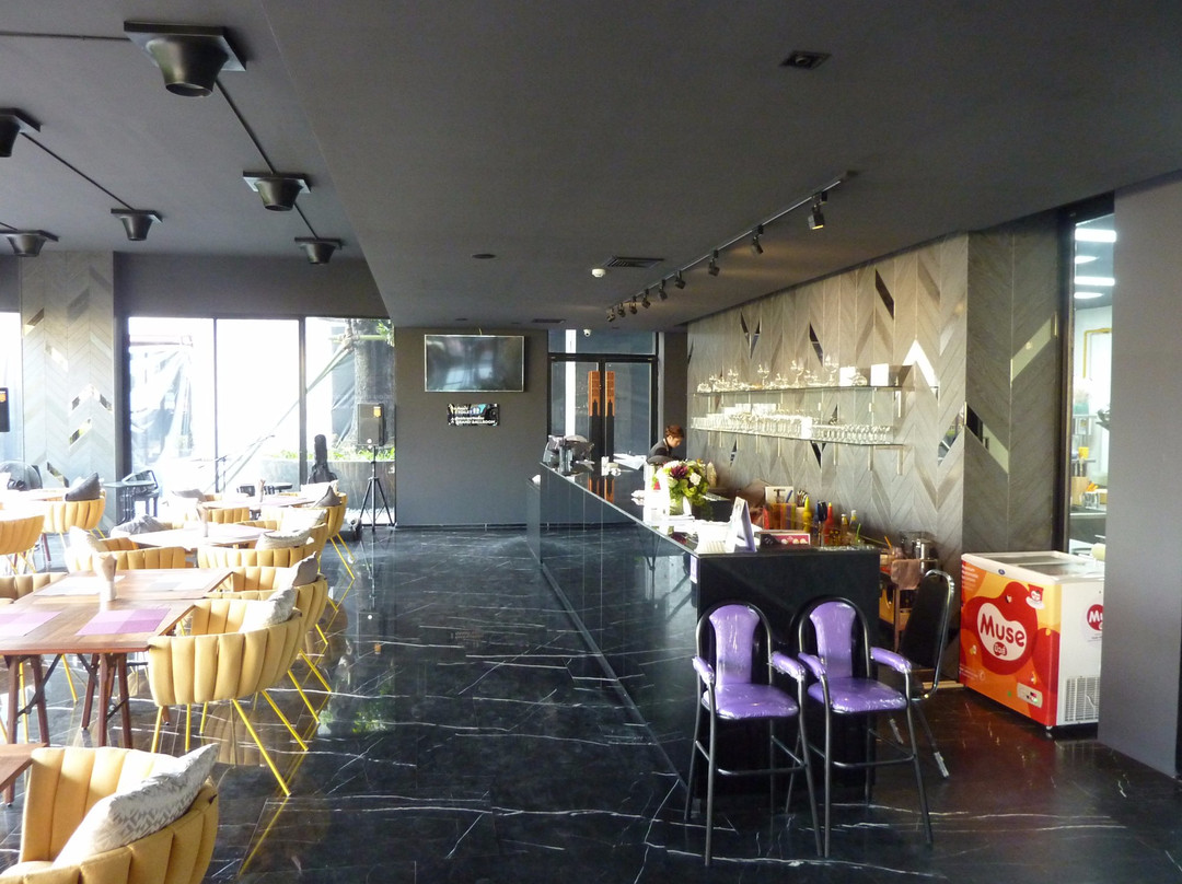 Tonaoi Grand Hotel主图