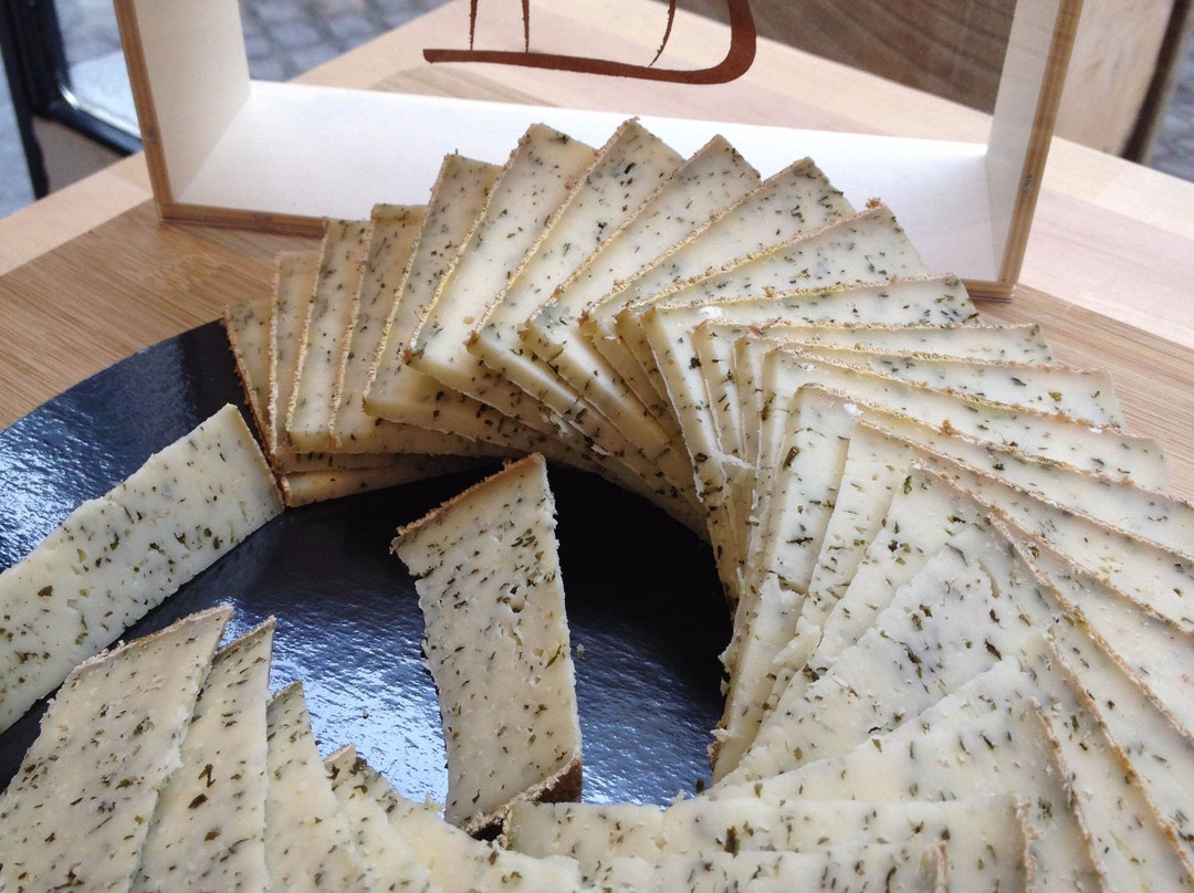 La Fromagerie-尚贝里必去景点