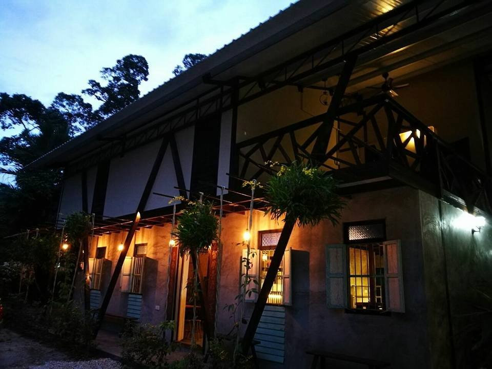 Nature Fruit Farm Resort
