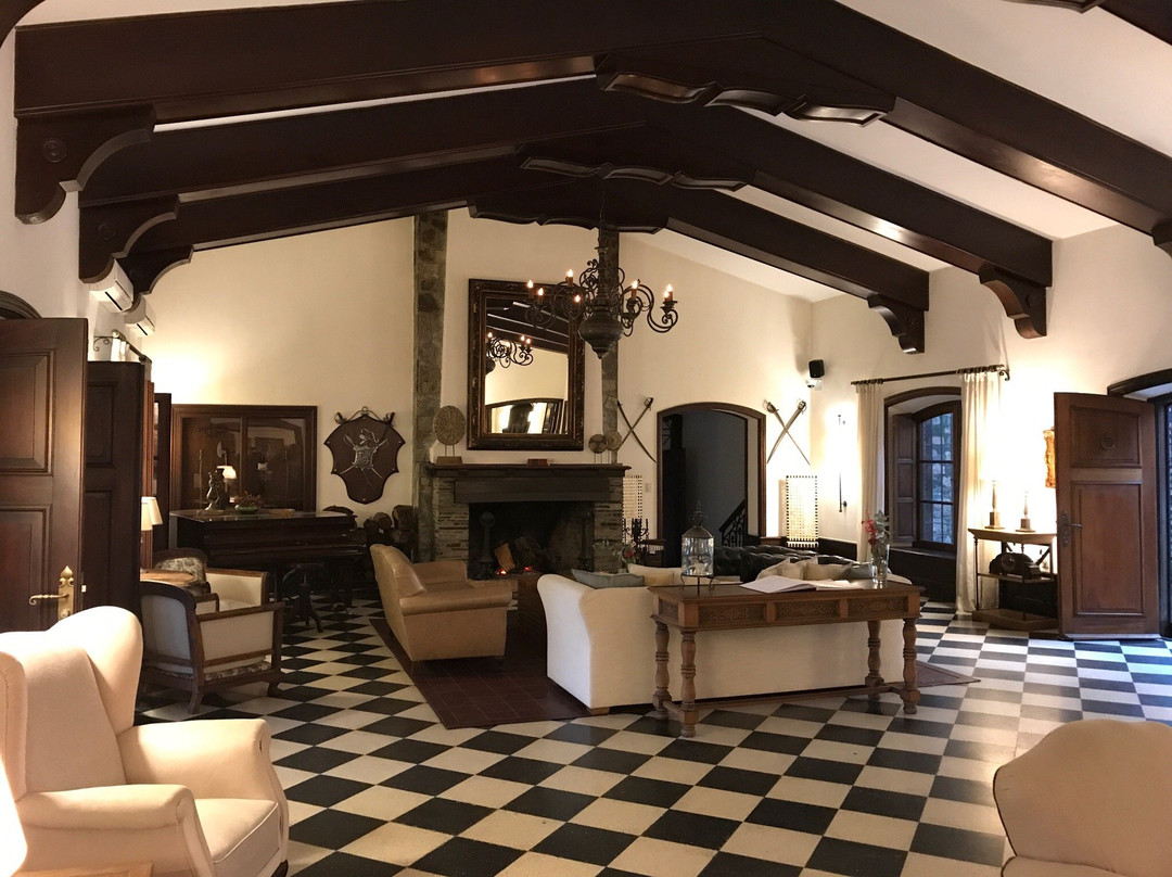 Restaurante de La Baguala
