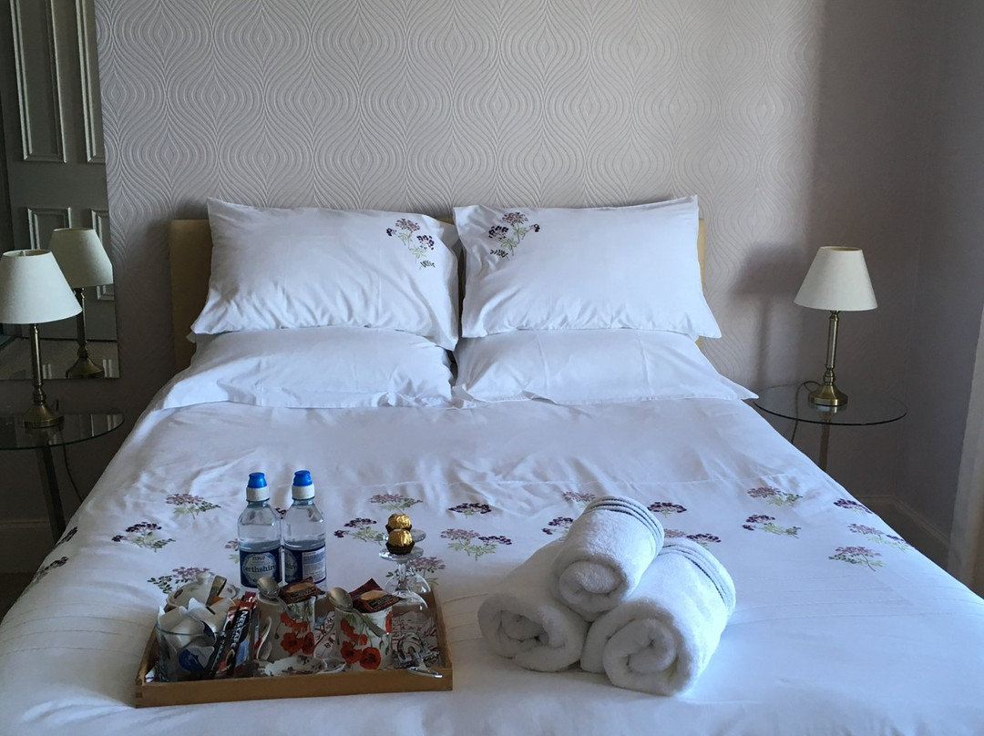 Tranent酒店住宿-Seabreeze Guesthouse