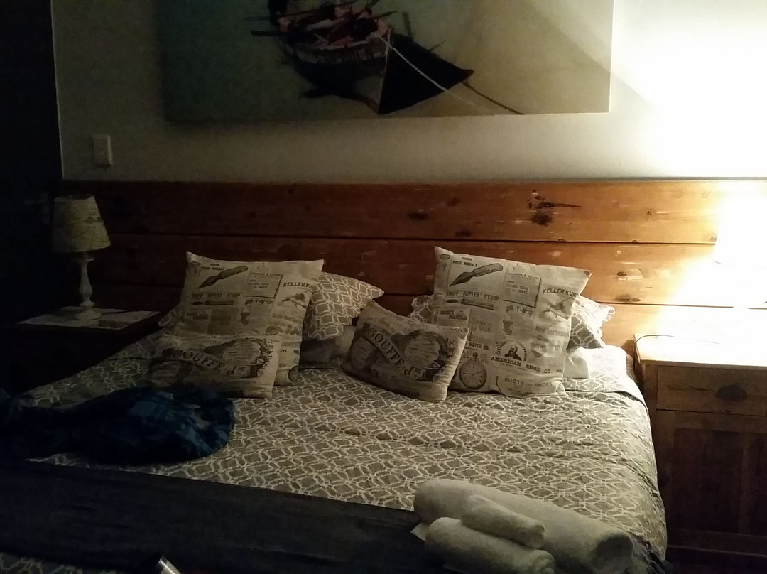 Potpourri Stay主图