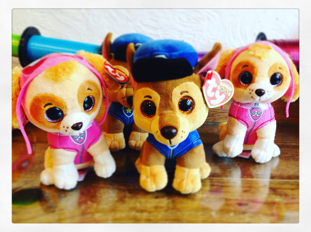 Sweet Things Sweet Shop-Sainte Genevieve必去景点