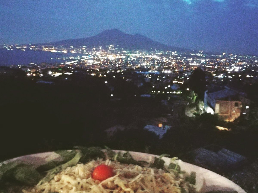 Ristorante Ò Ferdinandone