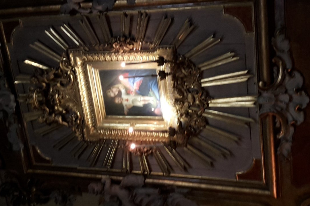 Chiesa del Pio Suffragio-卢戈必去景点