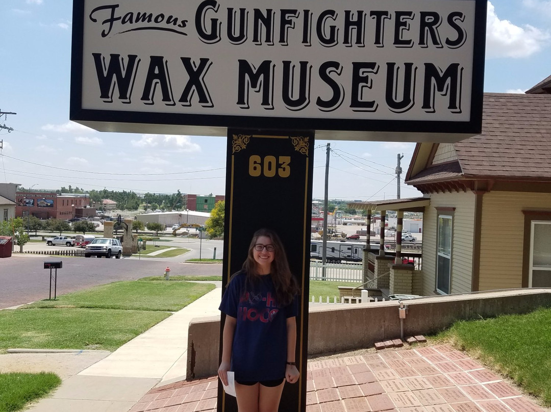 Kansas Teachers' Hall of Fame景点图片
