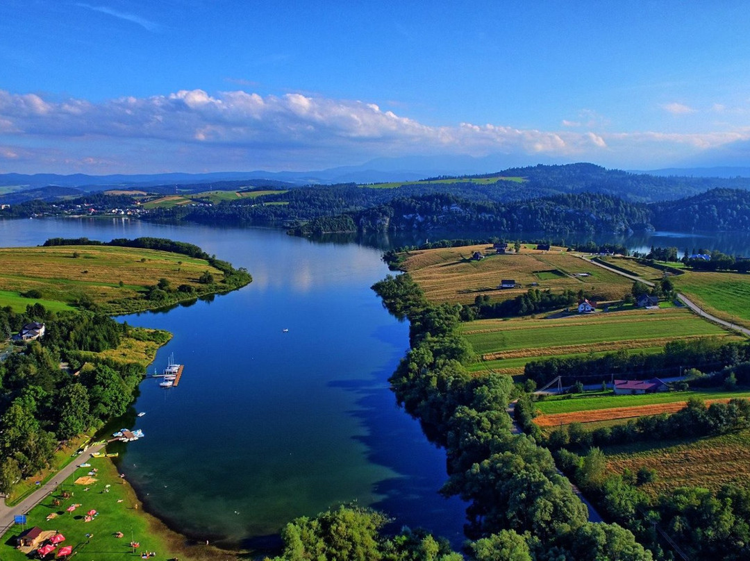 Kluszkowce旅游攻略图片