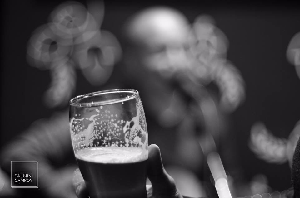 Cerveceria Klover景点图片