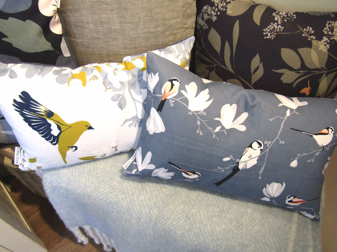 Purbeck Living-韦勒姆必去景点