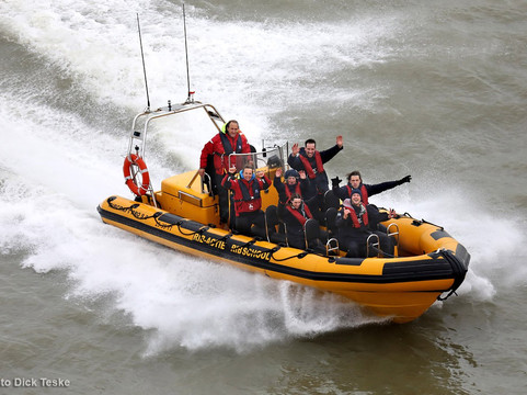 Rib-actie.nl Scheveningen-斯赫弗宁恩必去景点