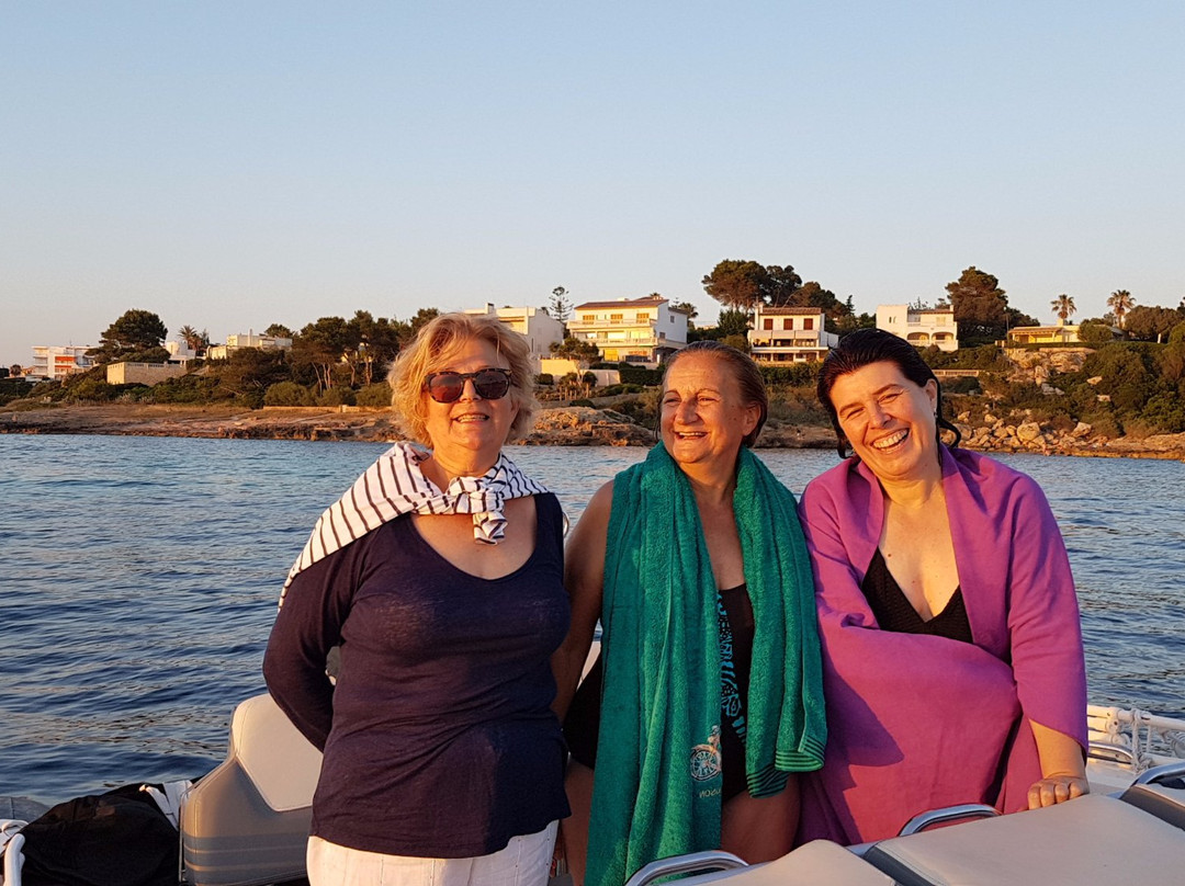 Mallorca Boat Quest-马洛卡帕尔马必去景点