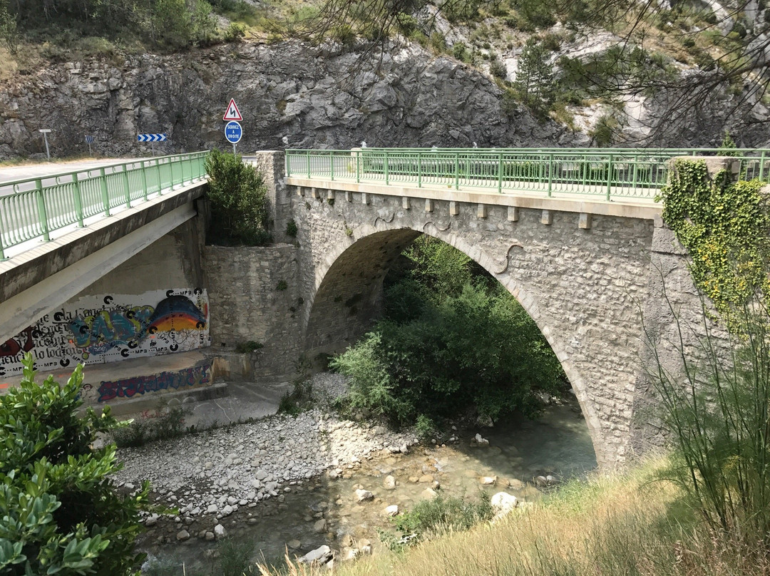Buis-les-Baronnies旅游攻略图片