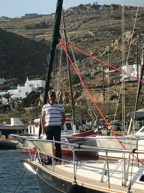 Seastars Yachting-雅典必去景点