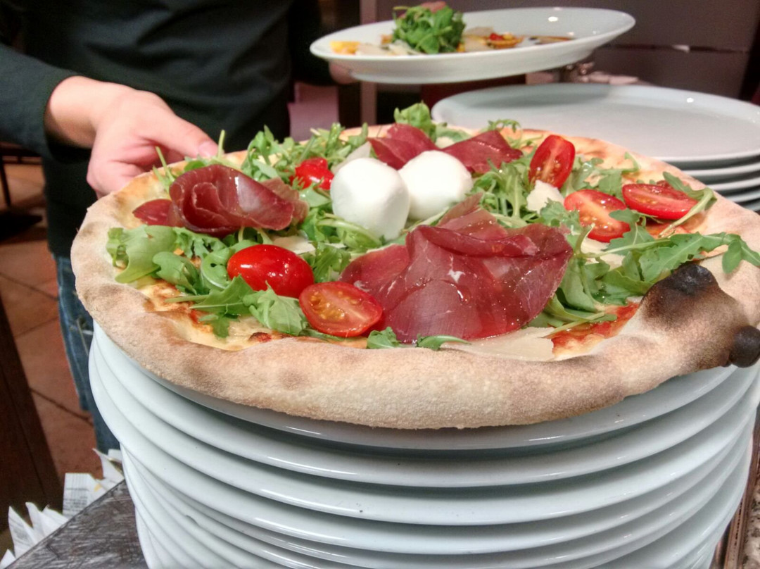 La Dolce Vita Annecy