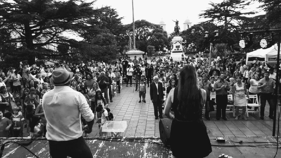 Lugar Mas Alto-查斯科木斯必去景点