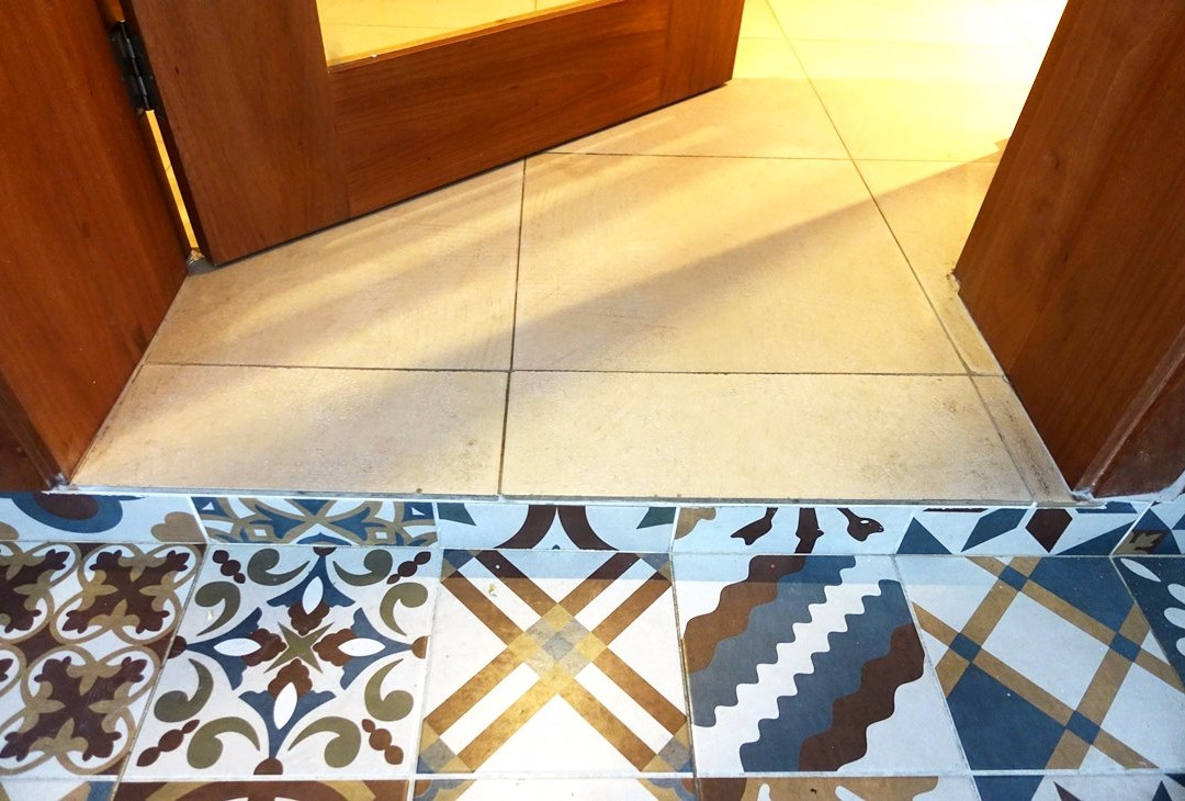 La Cumbre酒店住宿-Palmetto Hotel