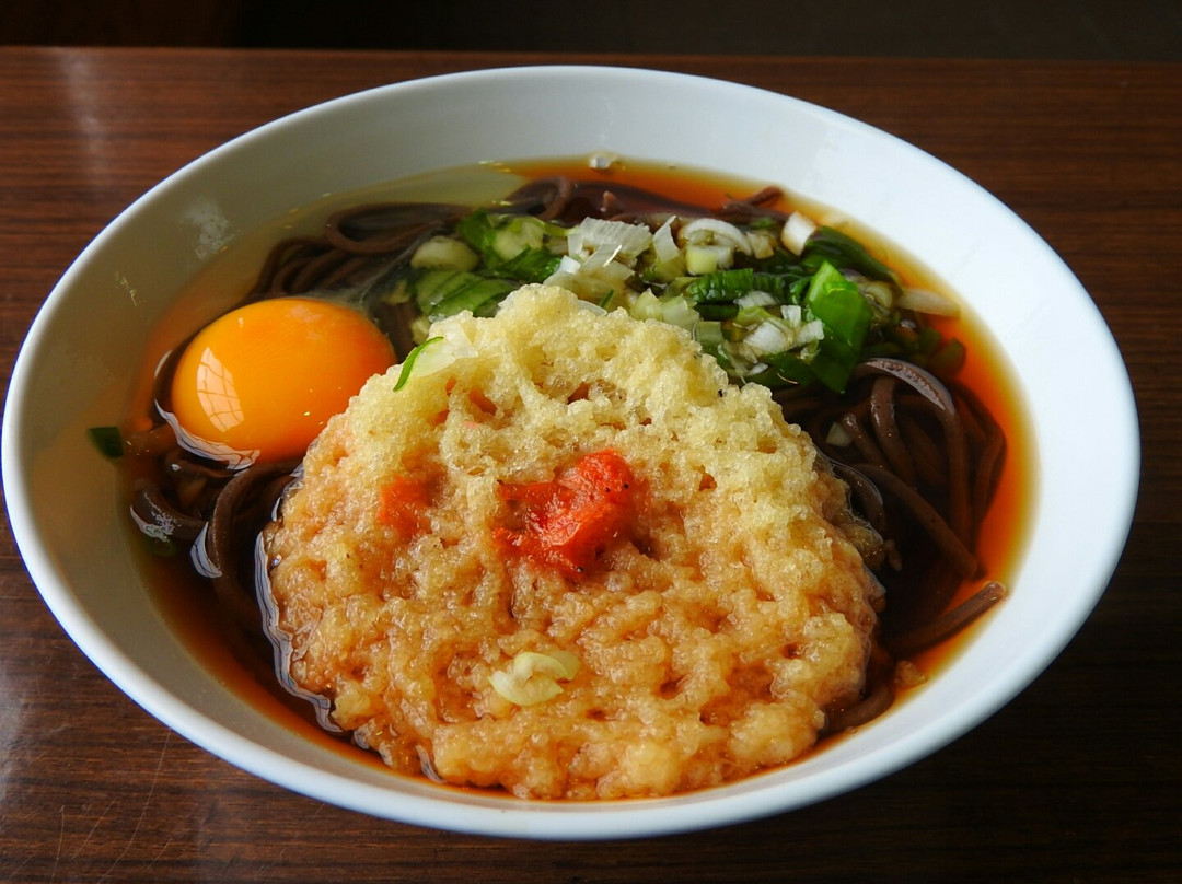 那珂川町餐馆和美食-Tokiwaken