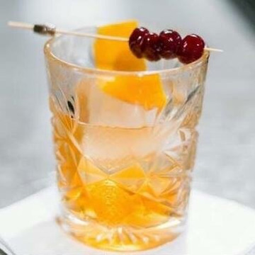 Le Comptoir Cocktail Bar-洛桑必去景点