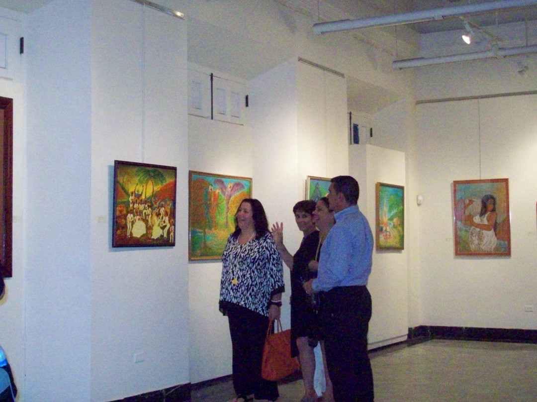 Casa Escute-卡罗来纳必去景点