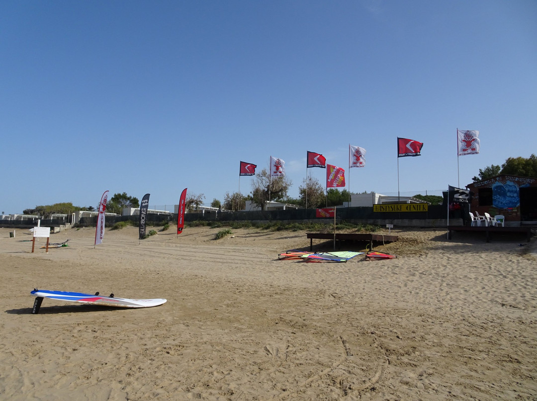 Bastysurf Center-贝加莫必去景点