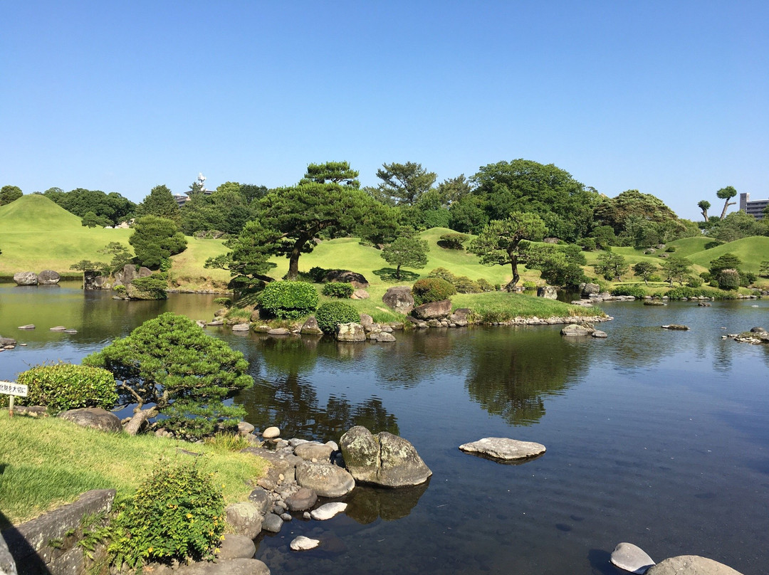 熊本市旅游攻略图片