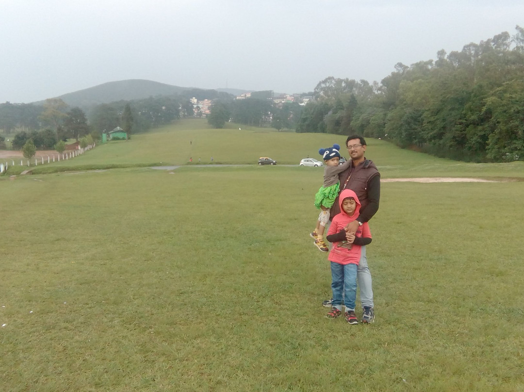Golf Links景点图片