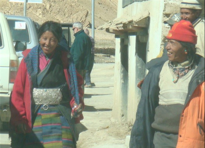 Tangola Travels景点图片