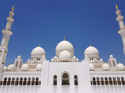 Travtur-迪拜必去景点