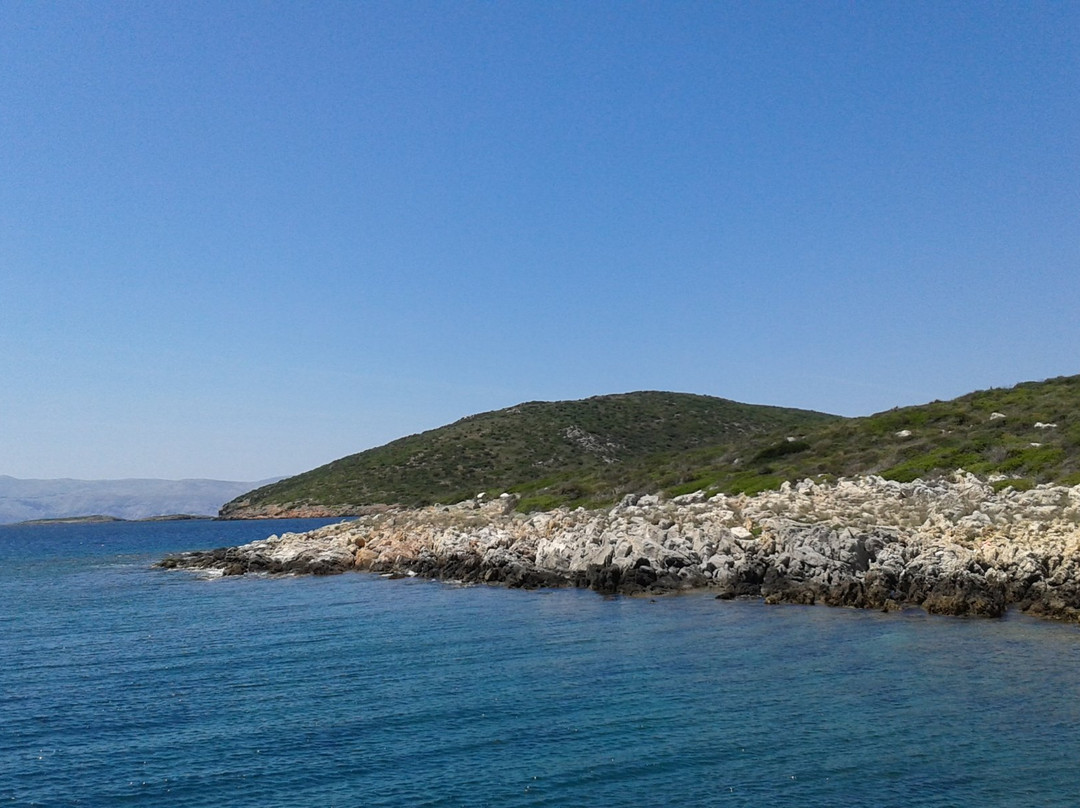 Cesme Dive-切什梅必去景点