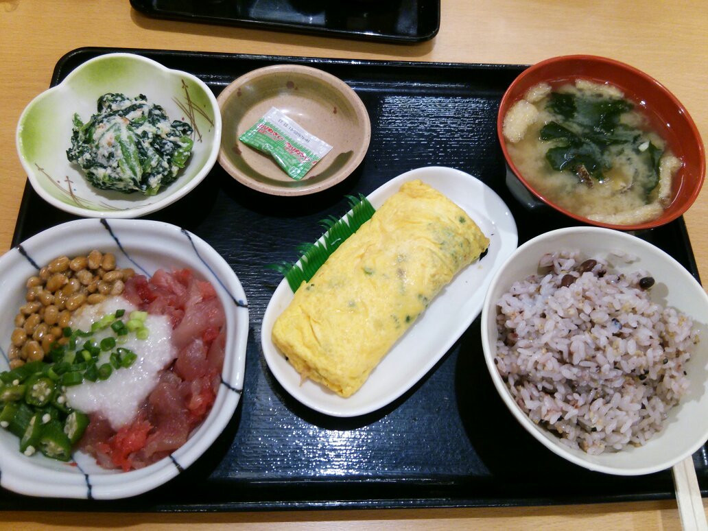 わが家の食堂 亀戸店