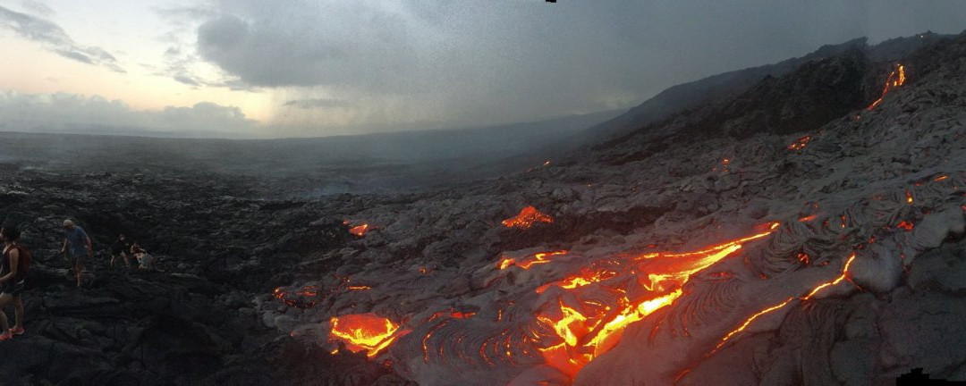 Active Lava Hawaiian Tours-Kalapana必去景点