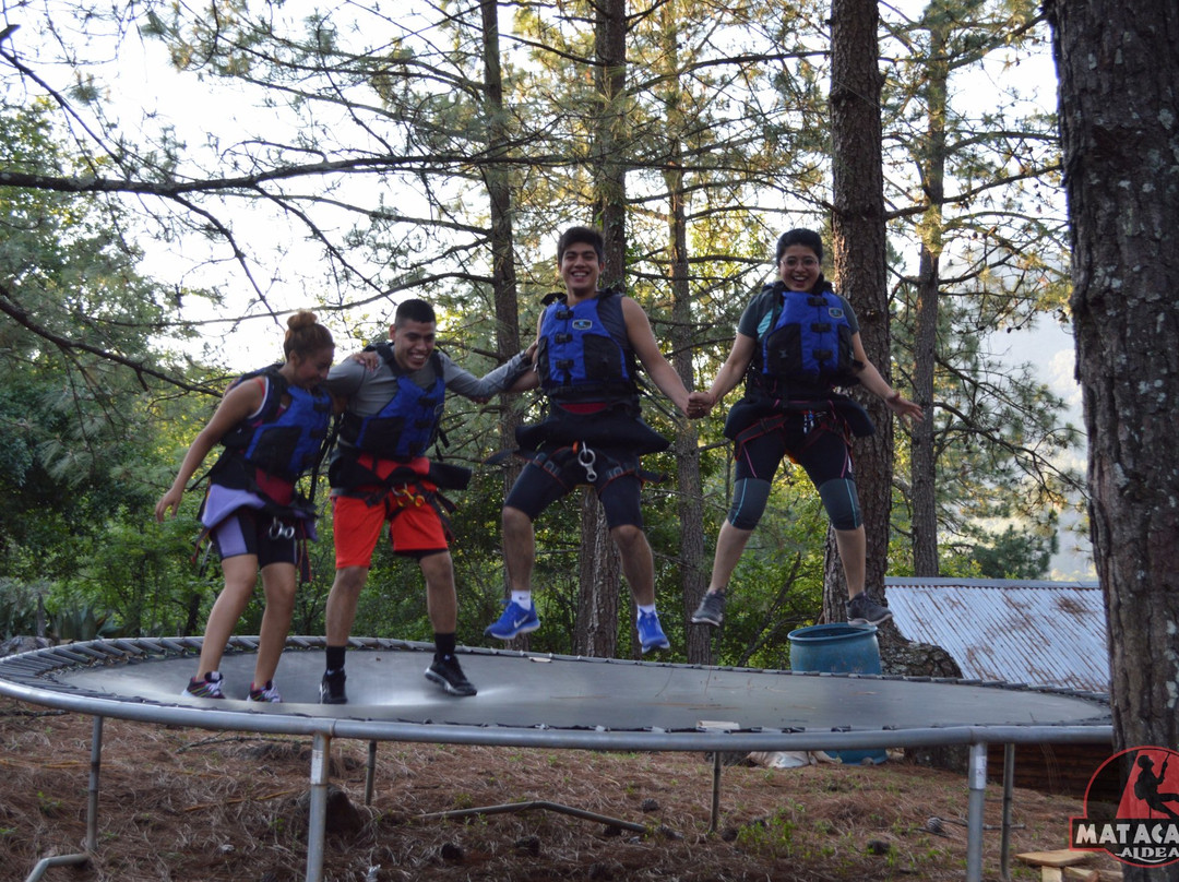 Aventurs-Potrero Redondo必去景点