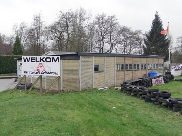 Kartcircuit de Woerd - Driebergen-Driebergen必去景点