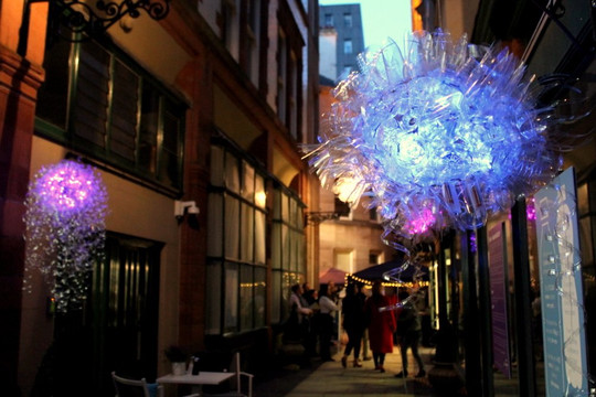 dot-art-利物浦必去景点