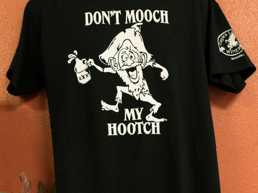 Eagles Landing Winery-Marquette必去景点