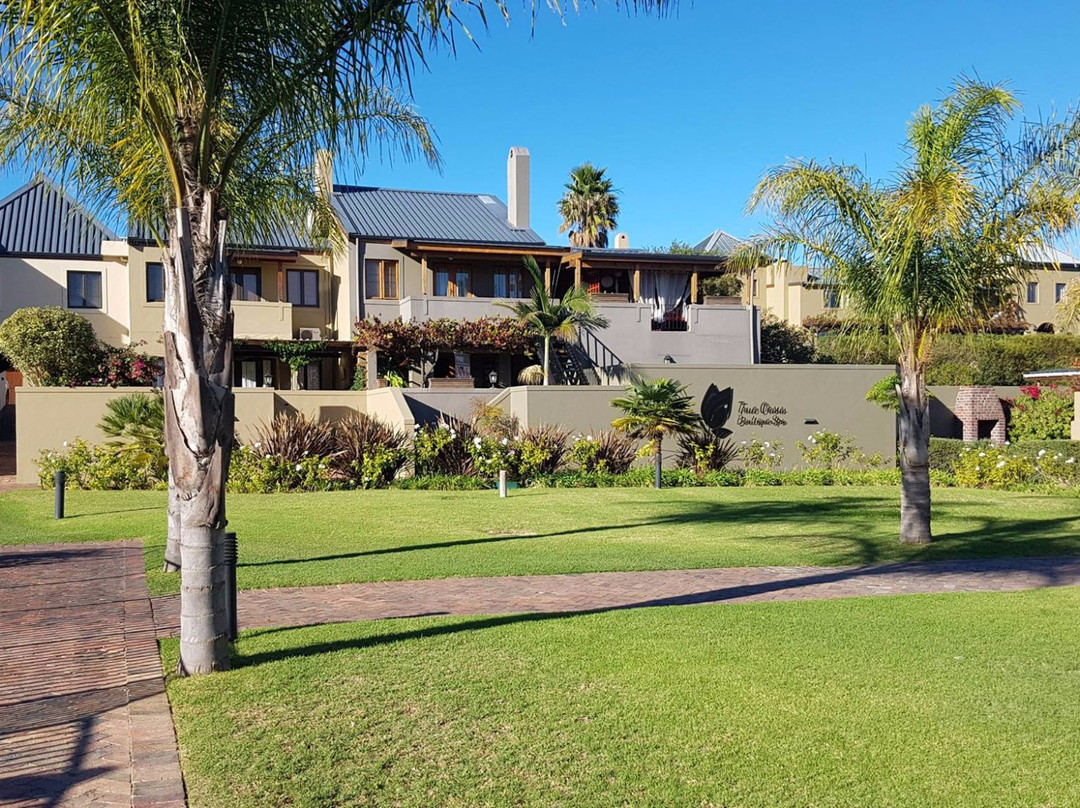 True Oasis Boutique Spa-Elsenburg必去景点