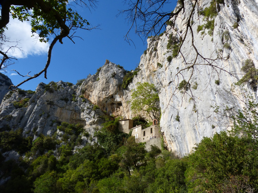 Cathar Combi Tour-Castelnaudary必去景点