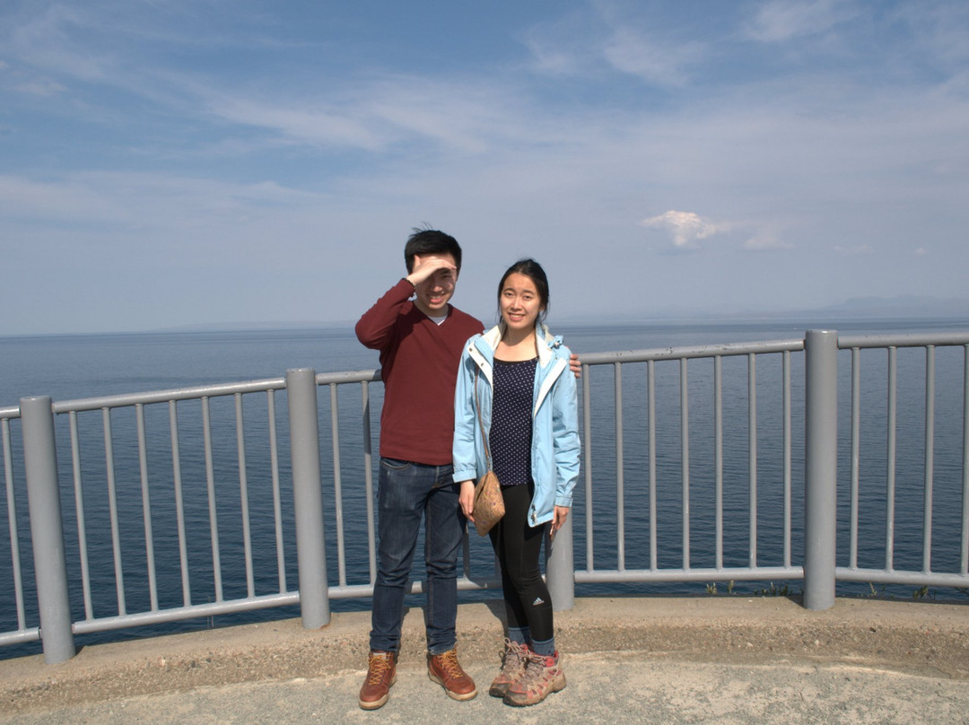 Highland Scenic Tours-威廉堡必去景点