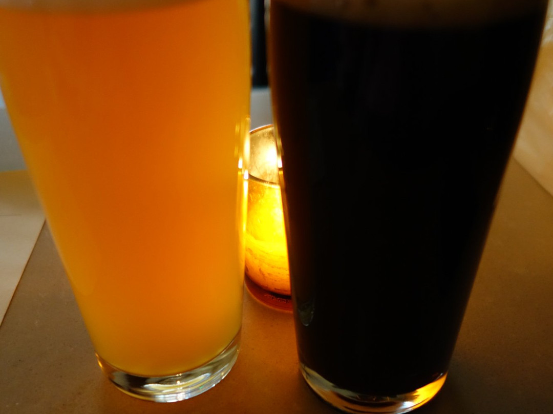 Woods Bar & Brewery-奥克兰必去景点